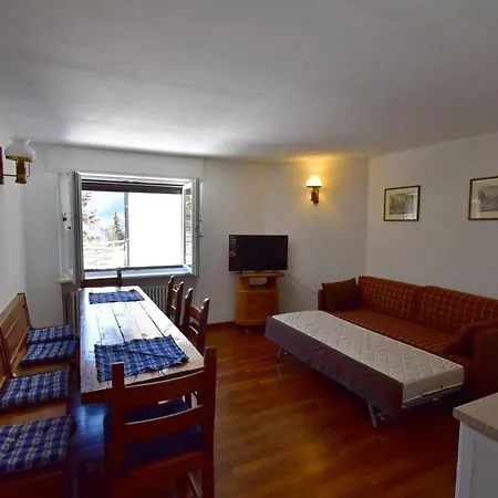 Apartment Miradolo *
