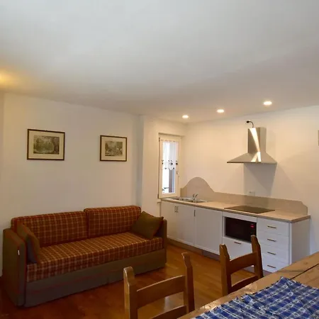 Apartment Miradolo Madonna di Campiglio