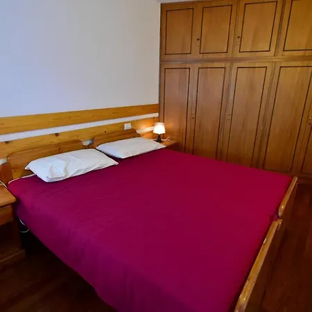 Apartment Miradolo *