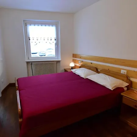 Miradolo Apartment