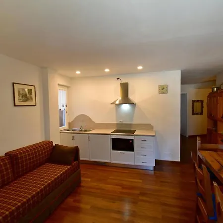 Apartment Miradolo