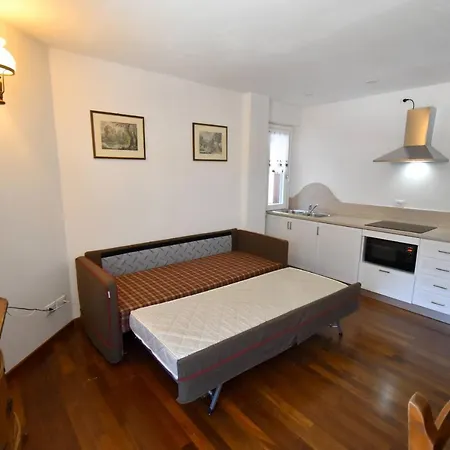 Apartment Miradolo Madonna di Campiglio