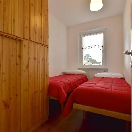 Apartment Miradolo