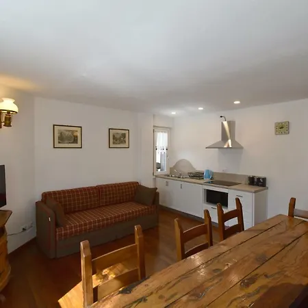 Apartment Miradolo